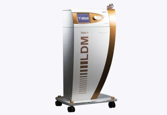 Not Yet Offering Advanced Acne Treatment? Consider LDM® Triple Not Yet Offering Advanced Acne Treatment? Consider LDM® Triple