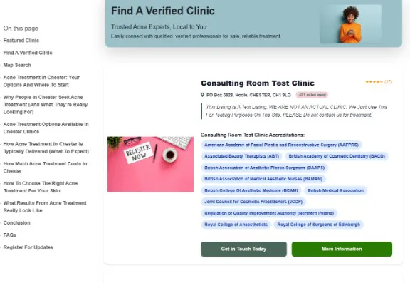 Referral Links, SEO Value, and Why This Benefits Your Own Website Referral Links, SEO Value, and Why This Benefits Your Own Website