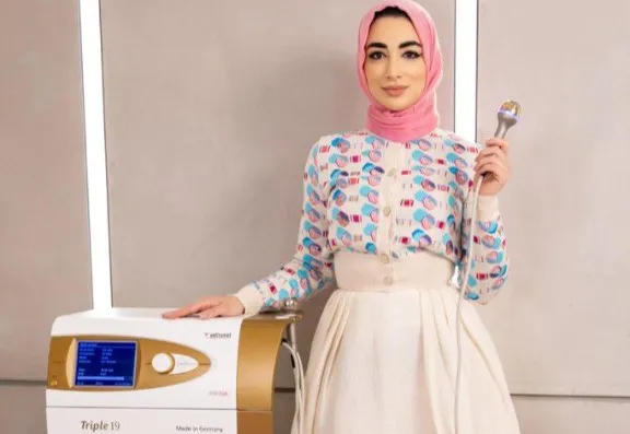 LDM is one of the most talked-about technologies in aesthetics right now. LDM is one of the most talked-about technologies in aesthetics right now.