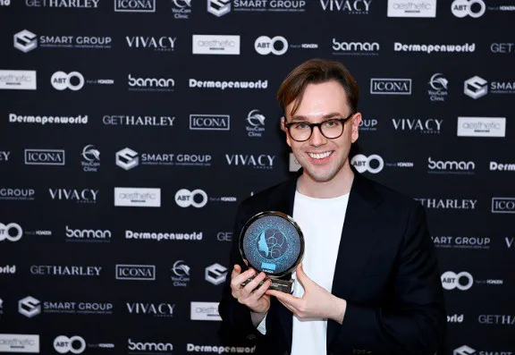 Aesthetic Clinic of the Year – Scotland and Northern Ireland 
