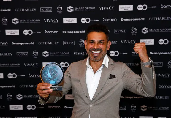 Perfect Skin Solutions Aesthetic Clinic of the Year - South East 