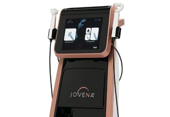 Jovena Fractional Plasma Jovena Fractional Plasma