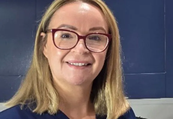 A Thank You to Our Adviser, Jemma Bamford