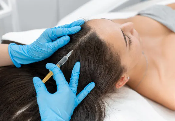 Why PRP Is Worth Prioritising in Your Treatment Menu Why PRP Is Worth Prioritising in Your Treatment Menu