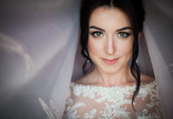 The Bridal Glow That Starts with Hydrafacial The Bridal Glow That Starts with Hydrafacial