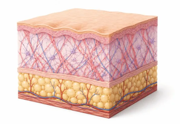 The skin barrier problem nobody talks about The skin barrier problem nobody talks about