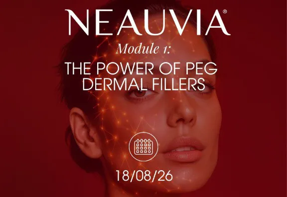 18/08/26 Module 1: The Power of PEG Fillers