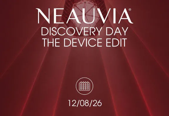 Neauvia Discovery Day The Device Edit