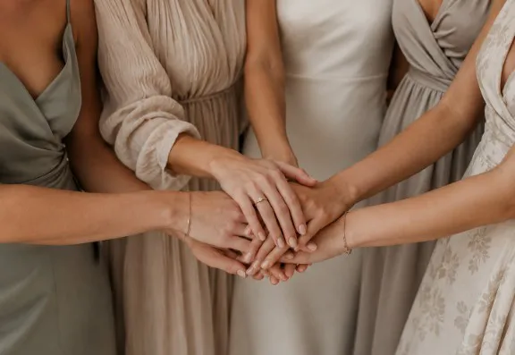 A Season With a Shape: When UK Weddings Actually Happen A Season With a Shape: When UK Weddings Actually Happen