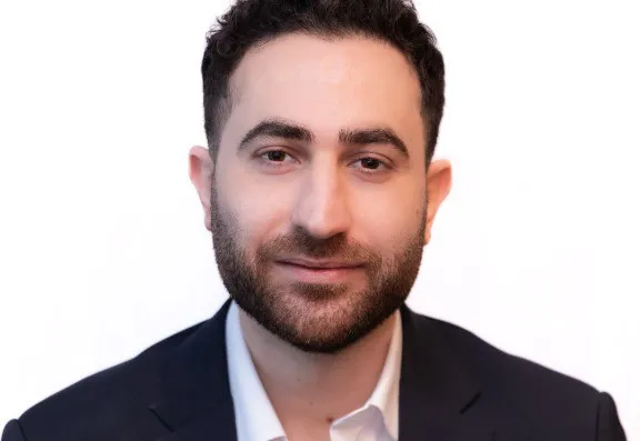 DermaFocus Co-Founder and Executive Director Milad Bemana DermaFocus Co-Founder and Executive Director Milad Bemana