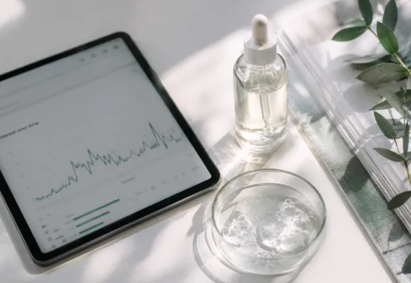 Why Barrier Repair Became a 2026 Clinic Conversation, Not Just a Skincare Aisle One Why Barrier Repair Became a 2026 Clinic Conversation, Not Just a Skincare Aisle One