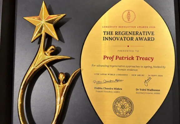 Award