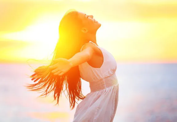 Vitamin D and skin type