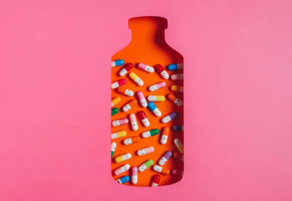vitamin deficiency