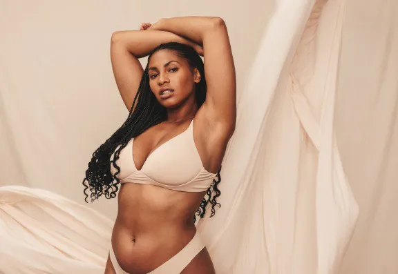 The new gold standard of breast implants