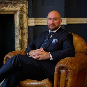 Andrew Melton