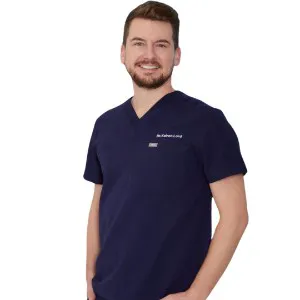 Dr Keiron Lord