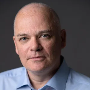 Gary Monaghan