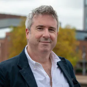 Gavin Griffiths