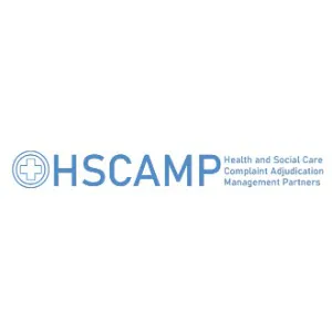 HSCAMP (Health and Social Care Compliant Adjudication Management Partners)