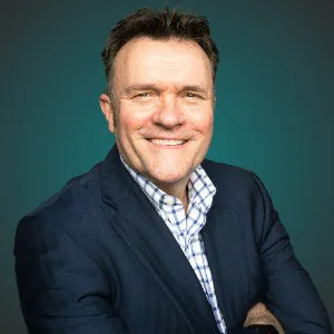 Marcus Haycock