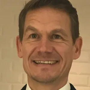 Nicholas Pratt