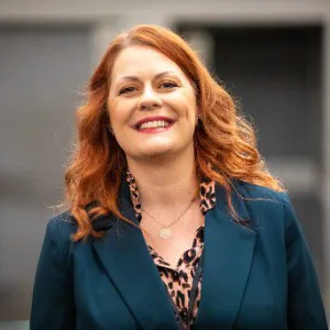 Sabrina Haynes