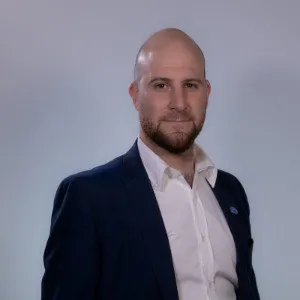 Simon Haroutunian