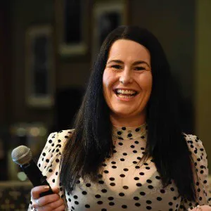Vicky Eldridge