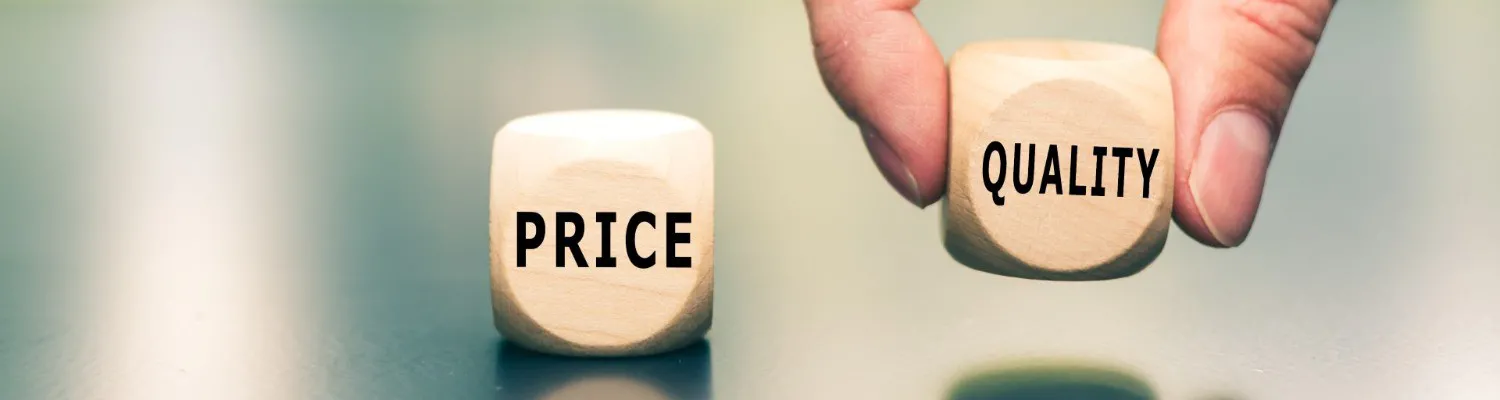 5 Red Flags When Buying Capital Equipment