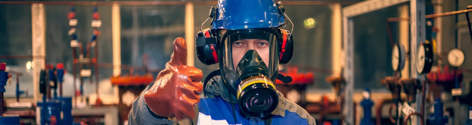 5 Simple Steps to COSHH Risk Assessments