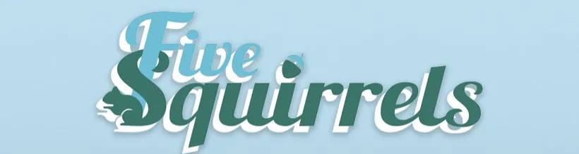 5 Squirrels Announces Launch of SuberB Longevity Night Serum