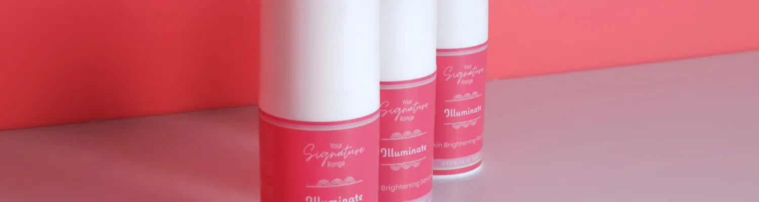 5 Squirrels Introduces New Brightening Serum: Illuminate