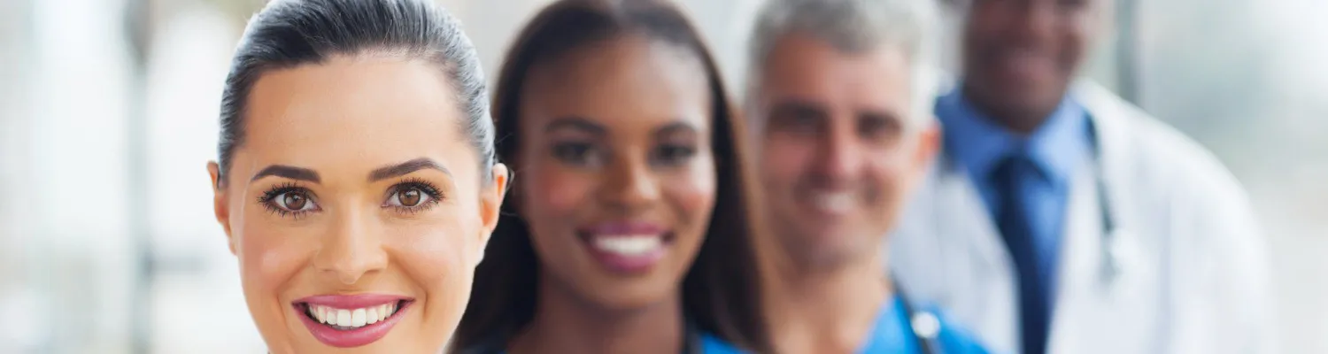 A Diverse and Inclusive Aesthetic Team: Why It Matters