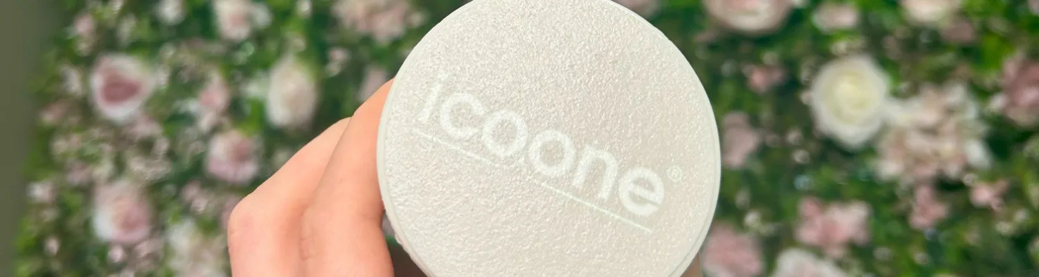 A Relaxing and Informative Icoone Spa Day Event