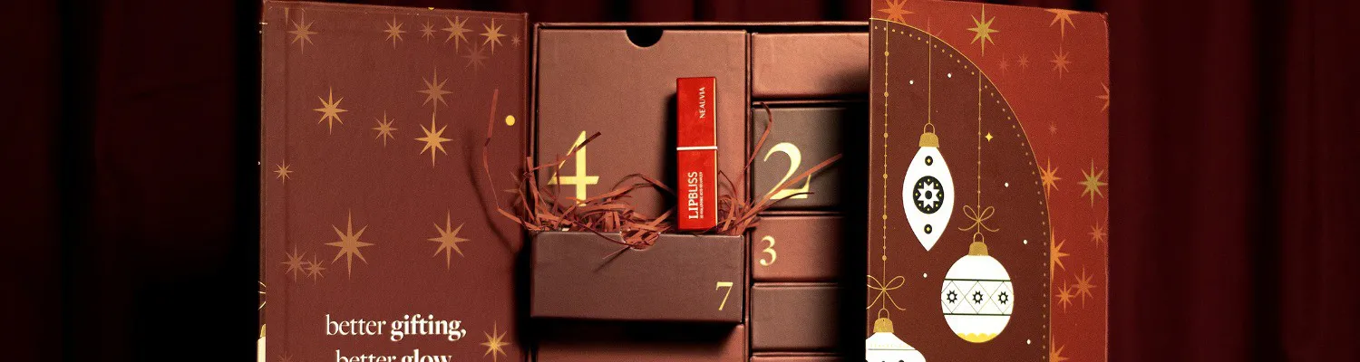 Acre Pharmacy Christmas 2025 Advent Calendar: Exclusive Discounts for Aesthetic Professionals