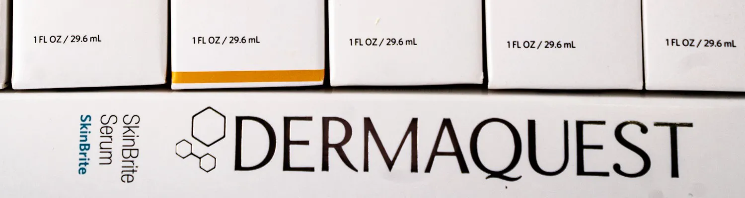 Advanced Skincare from DermaQuest