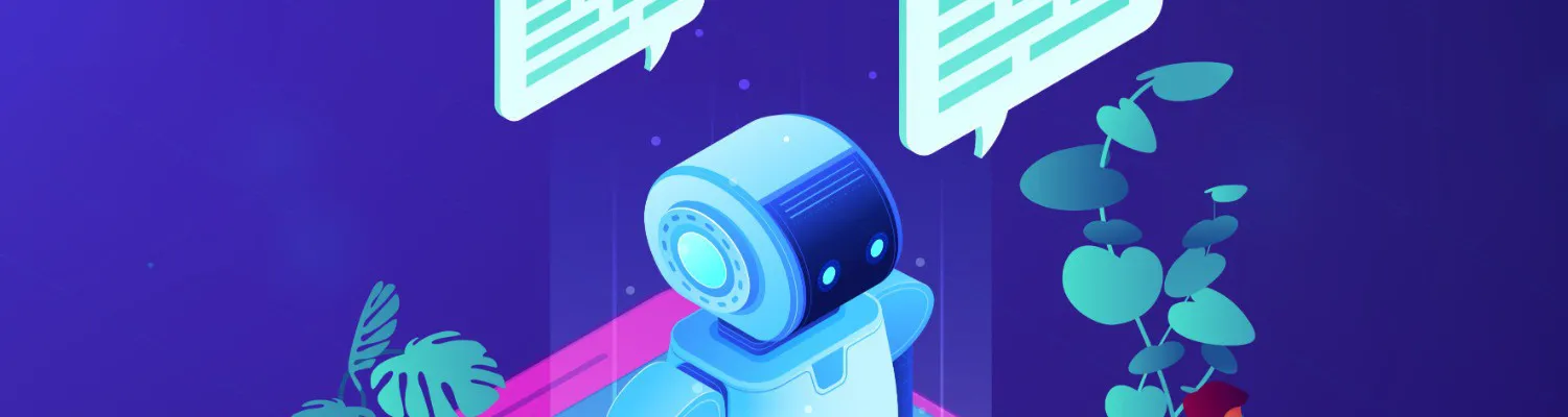 Aesthetic Chatbots – Enquiries Using Response Robot