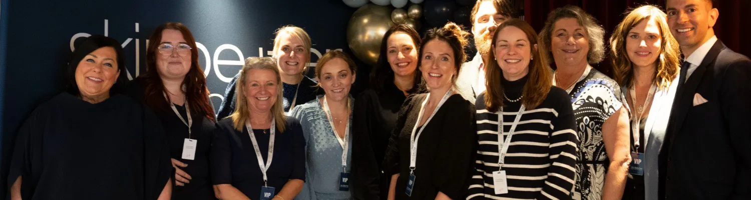 AestheticSource Host Skinbetter Science® Symposium