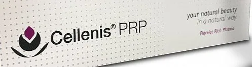 AMP Takes Over Uk and Ireland Distribution of Cellenis® PRP