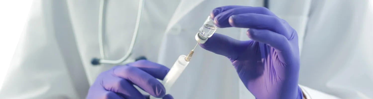Aquavit Initiates Clinical Trials With Its Botulinum Toxin