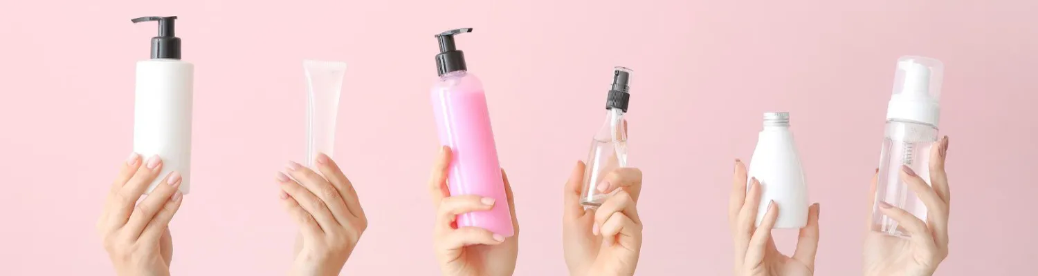 Are These The UK's Favourite 10 Skincare Brands?