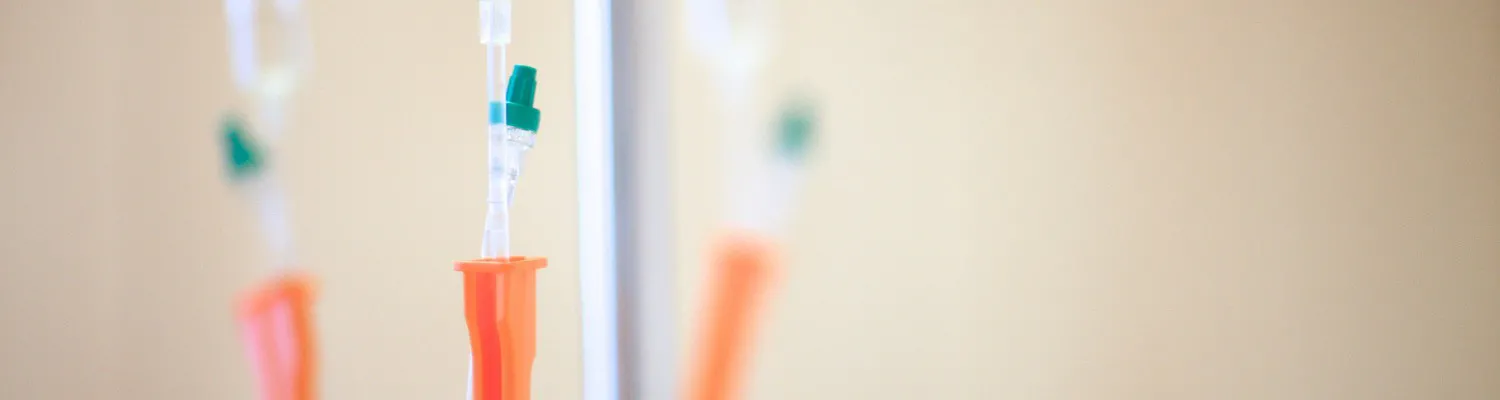 ASA Update: Advertising Vitamin Drips