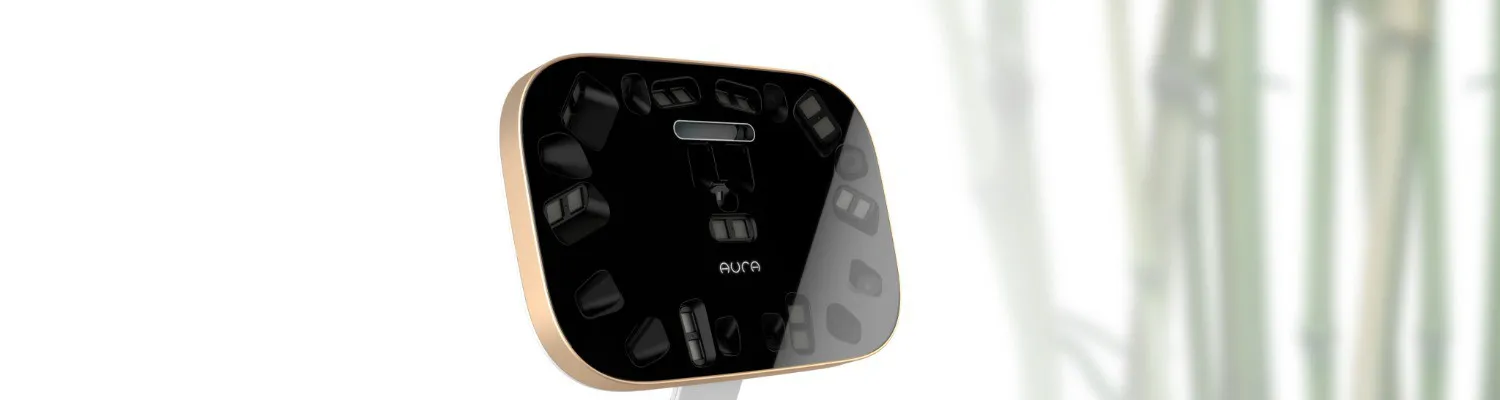 Aura Launches the Aura 3D Imaging System at AMWC