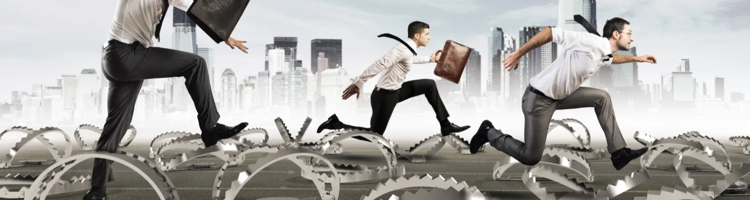 Avoiding Pitfalls When Entering the Aesthetic Marketplace