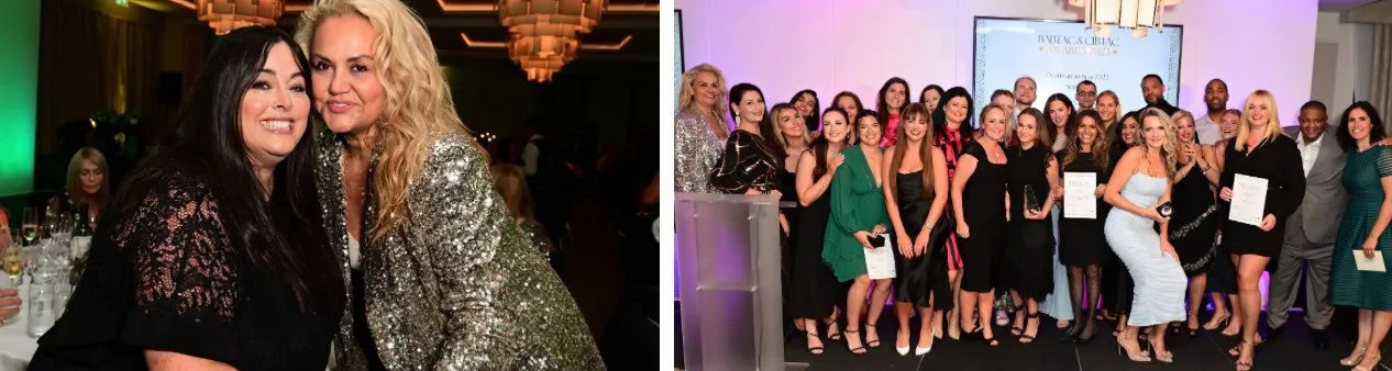 BABTAC Announces the Return of Its Awards Gala Dinner and Celebration