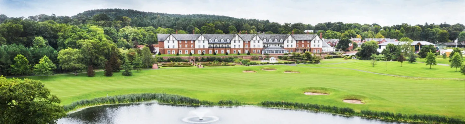 BCAM Educational Residential Weekend 27-28th April 2024