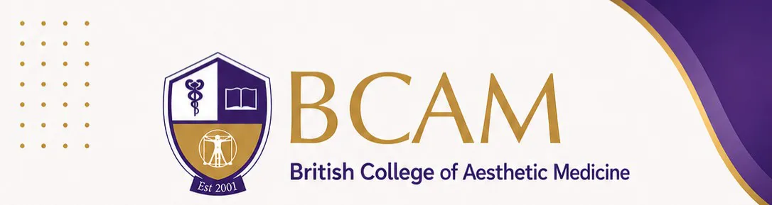 BCAM Invites Aesthetic Practitioners to Regional Meeting in Loughborough