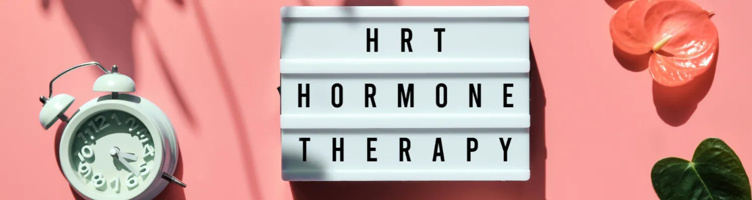 BHRT Treatment Options For Your ConsultingRoom.com Profile