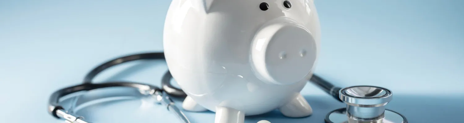 Brits Spent Record Amount on Healthcare in 2023